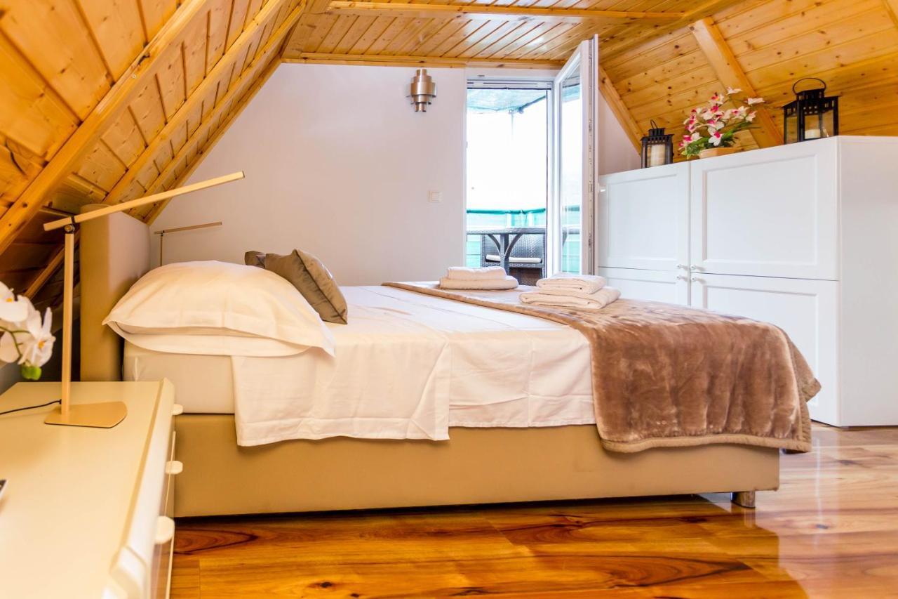 Holiday House Antique Kostanje 외부 사진