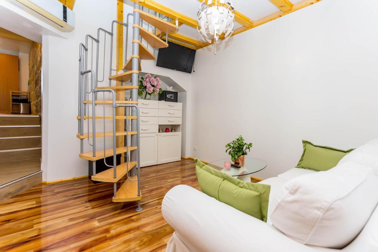 Holiday House Antique Kostanje 외부 사진