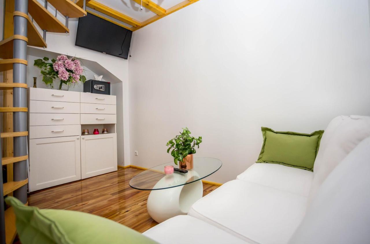 Holiday House Antique Kostanje 외부 사진