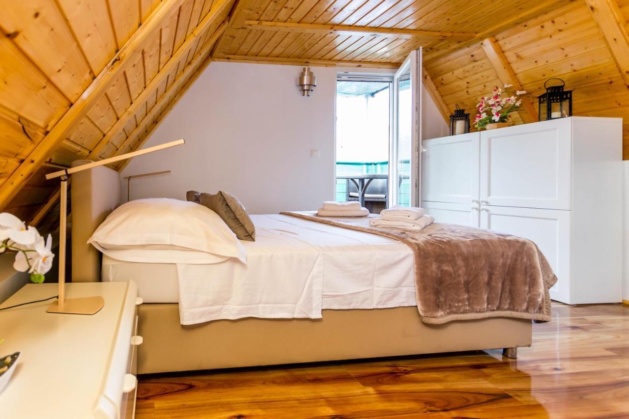 Holiday House Antique Kostanje 외부 사진