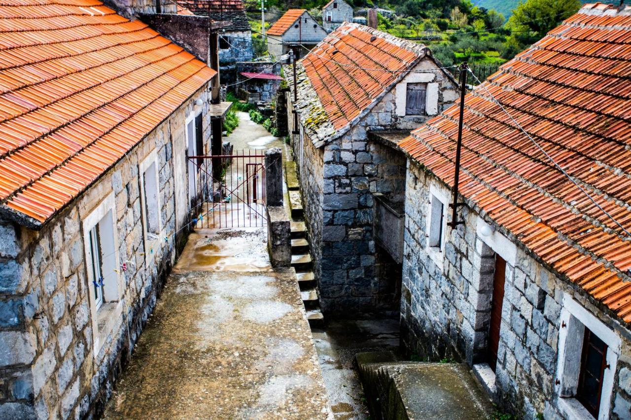 Holiday House Antique Kostanje 외부 사진